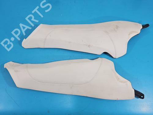 Rear seat JAGUAR F-PACE (X761) | BP37843536C17 - Image 8