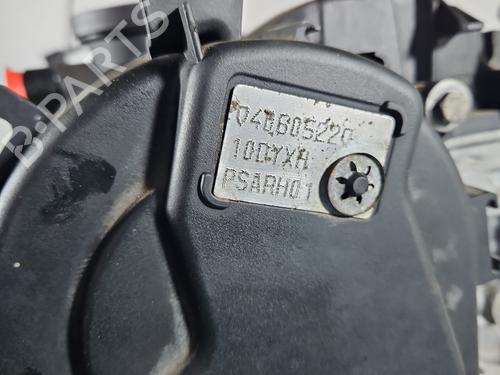 Engine CITROËN C5 III Break (RW_) 2.0 HDi 140 | BP37813743M1 - Image 8