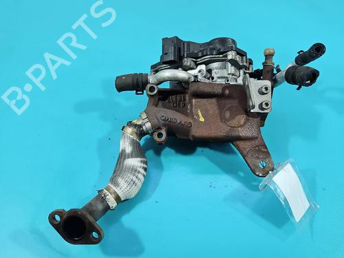 Egr SKODA RAPID Spaceback (NH1) 1.4 TDI | BP37838385M69 - Image 2