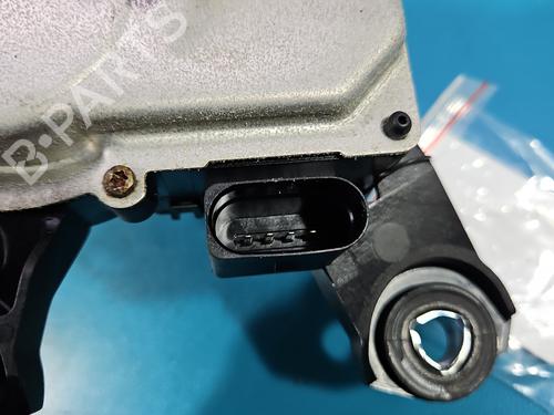 Rear wiper motor PORSCHE CAYENNE (92A) 3.0 Diesel | BP37860285M102 - Image 6