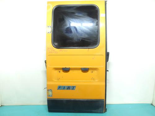 Used Left rear door Left rear door 37894924 37894924