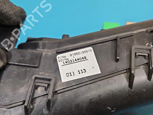 Fuse box HYUNDAI i30 (GD) 1.4 | BP37838108E1 - Image 10