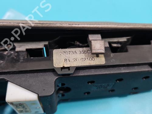 Switch TOYOTA COROLLA (_E12_) 2.0 D-4D (CDE120R, CDE120L_) | BP38117414I30  - Image 7