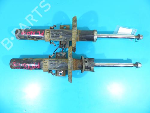 Used Left front shock absorber Left front shock absorber 37884385 37884385
