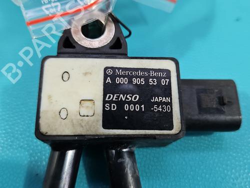 Electronic sensor MERCEDES-BENZ A-CLASS Saloon (V177) AMG A 35 4-matic (177.151) | BP37836301M84 - Image 3