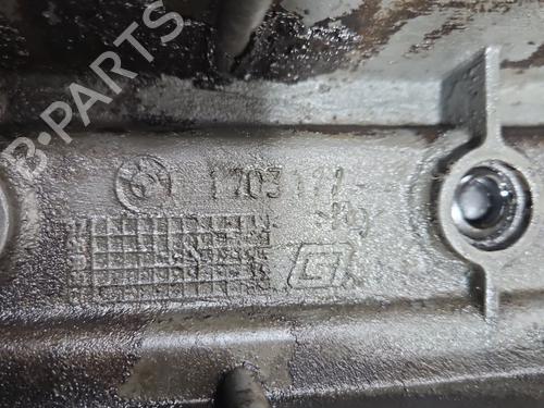 Valve cover BMW X5 (E53) 4.4 i | BP40119180M124 - Image 3