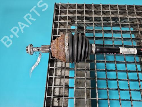 Right front driveshaft SEAT ATECA (KH7, KHP) | BP37858534M39 - Image 2
