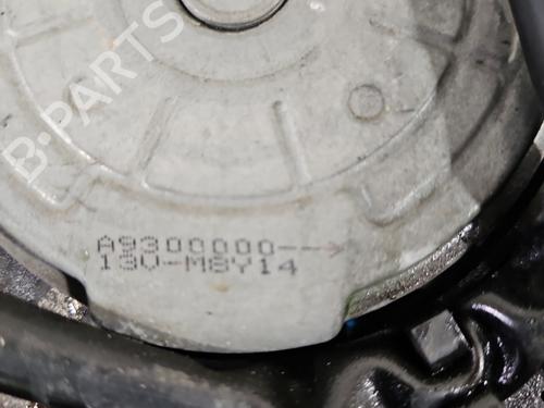 Radiator fan MAZDA 6 Hatchback (GH) 2.2 MZR-CD (GH10) | BP37848340M35 - Image 4