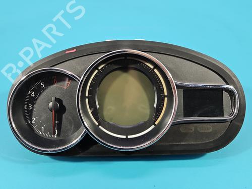 Instrument cluster RENAULT FLUENCE (L3_) 1.6 16V (L301, L30P, L30R) | BP38268345C47 - Image 2