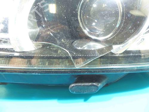 Left headlight JAGUAR XF I (X250) 3.0 D | BP37884127C28 - Image 3