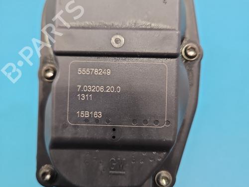 Electronic module OPEL INSIGNIA A (G09) | BP37833903M83 - Image 7