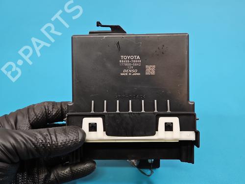 Electronic module LEXUS NX (_Z1_) 300h AWD (AYZ15, AYZ15_, AYZ15R) | BP37843551M83 - Image 2
