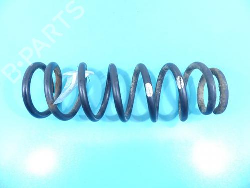 Used Shock absorber spring Shock absorber spring TOYOTA COROLLA Verso (ZER_, ZZE12_, R1_) 2.0 D-4D (CUR10_, CUR10R) (116 hp) 37804429 37804429