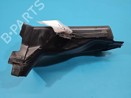 Intake manifold BMW 5 (G30, F90) 520 d xDrive | BP37828481M70 - Image 8