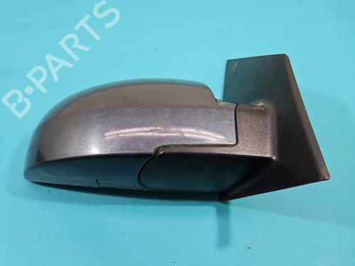 Used Right mirror Right mirror 38118116 38118116