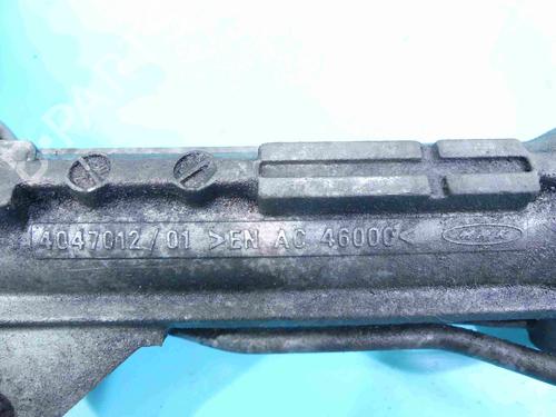 Steering rack BMW 5 Touring (E61) 530 xd | BP37880388M22 - Image 8