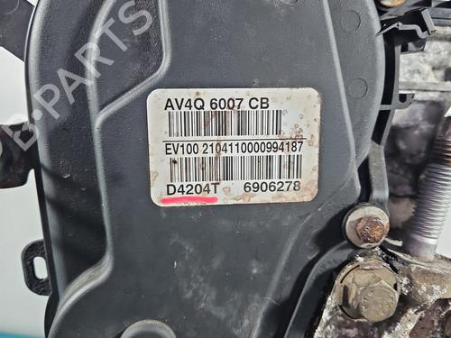 Engine FORD S-MAX (WA6) | BP37812678M1 - Image 5