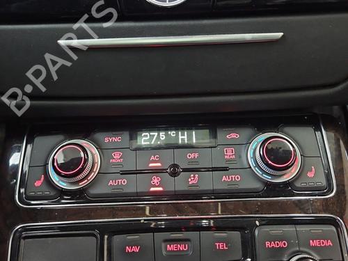 climate-control-audi-a8-d4-4h2-4h8-4hc-4hl-2009-2010-2011-2012-2013-2014-2015-2016-2017-2018-2019-37842282 main image