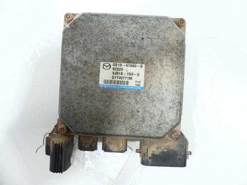 Used Electronic module Electronic module 37860672 37860672