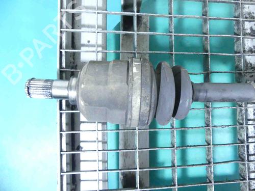 Right front driveshaft HYUNDAI i30 (FD) 1.6 CRDi | BP37885155M39 - Image 4