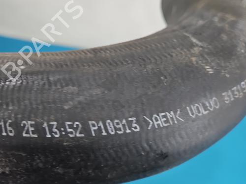 Pipe VOLVO S60 II (134) T5 | BP37848442M125 - Image 4