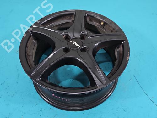 Used Rim Rim 37815178 37815178