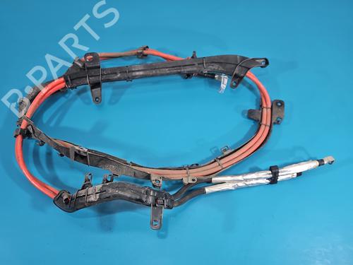 Used Wiring harness Wiring harness 37848563 37848563