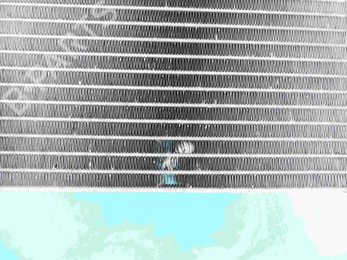 Water radiator RENAULT FLUENCE (L3_) 1.6 16V (L301, L30F, L30P, L30R) | BP37808539M31 - Image 4