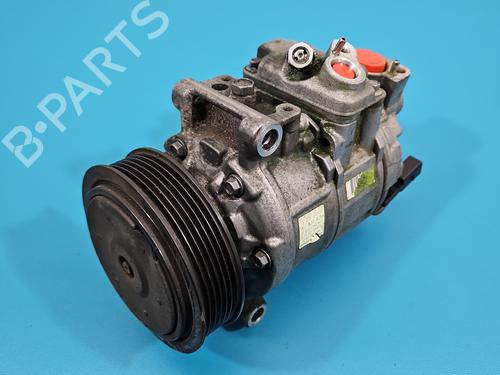 Used AC compressor AC compressor 38151323 38151323