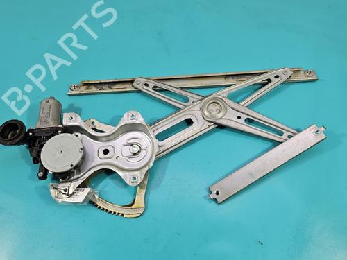 Used Front right window mechanism Front right window mechanism TOYOTA COROLLA Saloon (_E15_) 1.6 (ZRE151) (132 hp) 37852032 37852032