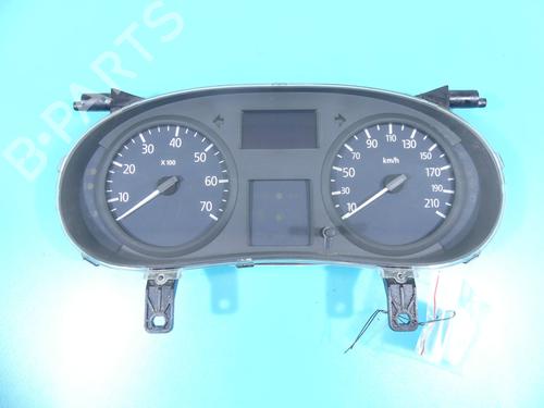 Quadro strumenti Quadro strumenti 37893730 37893730