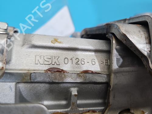Steering pump RENAULT KADJAR (HA_, HL_)  | BP37827418M99  - Image 7