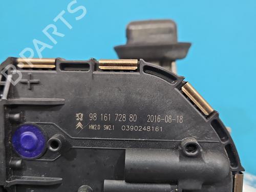 Front wiper motor CITROËN C4 Picasso II 1.6 BlueHDi 120 | BP37859127M29 - Image 5