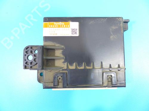 Electronic module TOYOTA AURIS (_E15_) 2.0 D-4D (ADE150_, ADE150R) | BP37805303M83 - Image 2