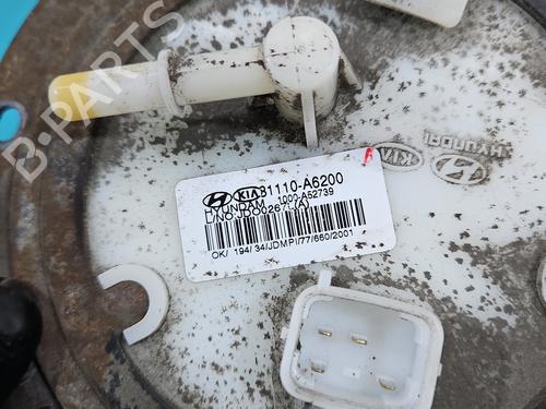Fuel pump HYUNDAI i30 (GD) 1.4 | BP37815161M76 - Image 4