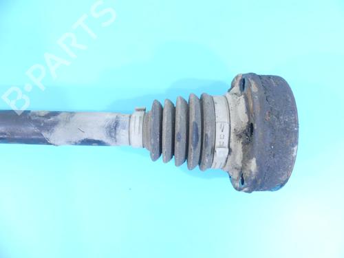 Right rear driveshaft AUDI A8 D3 (4E2, 4E8) 6.0 W12 quattro | BP38154642M41 - Image 2