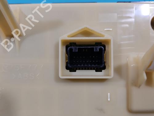 Climate control LEXUS IS III (_E3_) 300h (AVE30_, AVE30R) | BP38142580I5 - Image 5