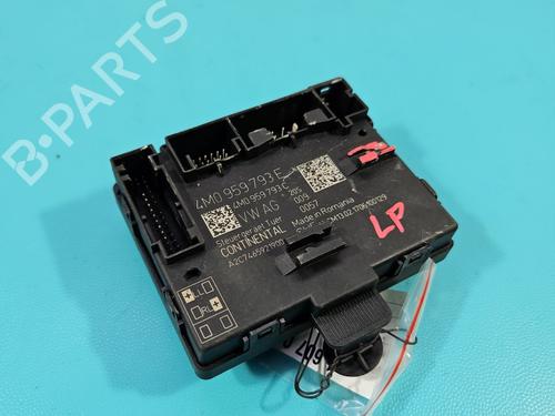 Used Electronic module Electronic module 39558734 39558734