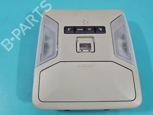 Used Interior roof light Interior roof light 38150425 38150425