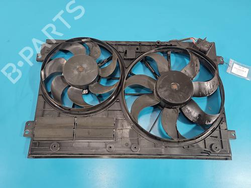 Used Radiator fan Radiator fan 37991161 37991161