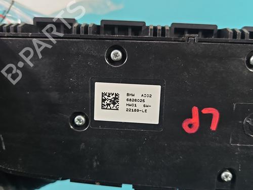 Switch BMW 3 (G20, G80, G28) 318 i | BP37847882I30  - Image 5