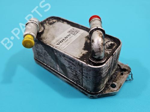 Used Oil radiator Oil radiator VOLVO V60 I (155) D4 (181 hp) 38136281 38136281