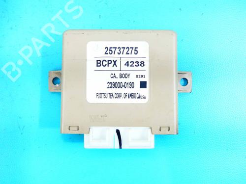 Used Electronic module Electronic module 37882156 37882156