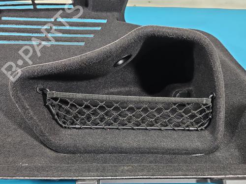 Boot lining AUDI A4 B9 (8W2, 8WC) 2.0 TFSI quattro | BP37828608I3 - Image 2