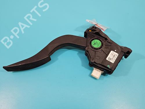 Pedal CHEVROLET AVEO Saloon (T300) 1.2 | BP38116200I4 - Image 2