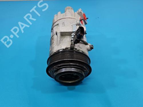 AC compressor HYUNDAI ELANTRA VII Saloon (CN7) 1.6 | BP40262692M34 - Image 8