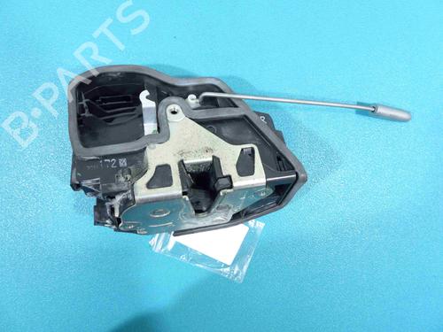 Højre bagtil lås BMW 7 (E65, E66, E67) 730 d | BP38153624C99 - Image 3