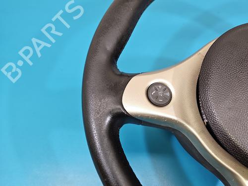 Steering wheel ALFA ROMEO 159 (939_) 1.9 JTDM 16V (939AXF1B, 939AXC1B) | BP37842948C49 - Image 5