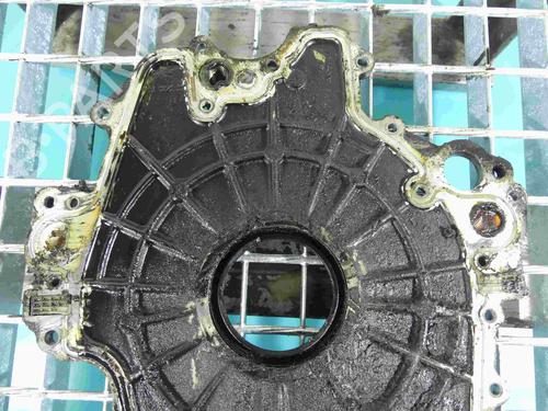 Timing cover AUDI A8 D3 (4E2, 4E8) | BP37887654M123 - Image 7