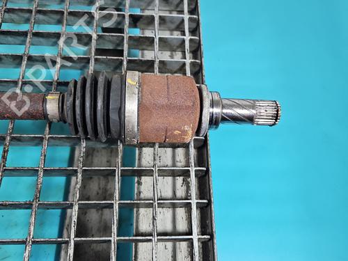 Right front driveshaft DACIA SANDERO II | BP37816976M39 - Image 2
